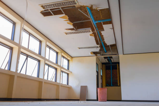 Fire Damage Restoration in Proctor, VT
