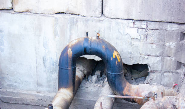 Best Fire Damage Restoration  in Proctor, VT
